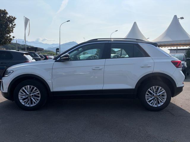 Volkswagen T-Roc 1.0 TSI R-Line - foto 3 di 4