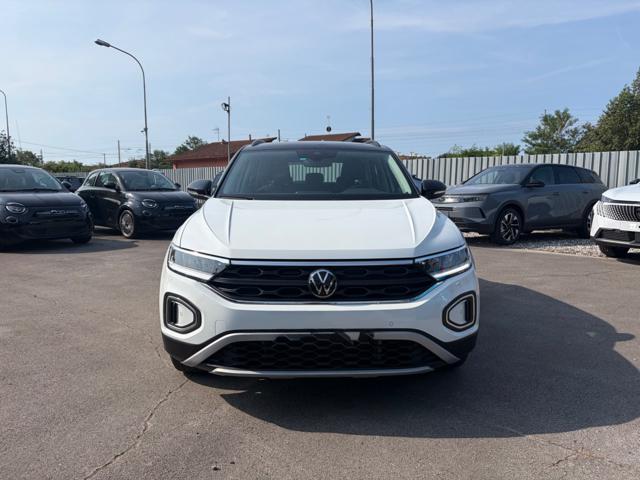 Volkswagen T-Roc 1.0 TSI R-Line usato a CARRARA