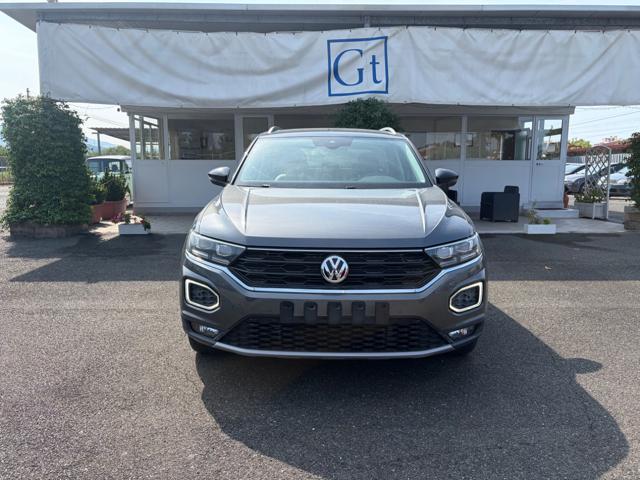 Volkswagen T-Roc 1.5 TSI ACT DSG Advanced BlueMotion Technology usato a CARRARA
