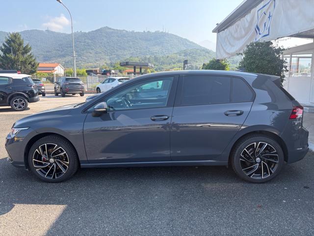 Volkswagen Golf 2.0 TDI 5p. Executive BlueMotion Technology - foto 3 di 4