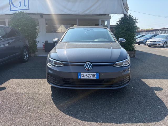 Volkswagen Golf 2.0 TDI 5p. Executive BlueMotion Technology usato a CARRARA