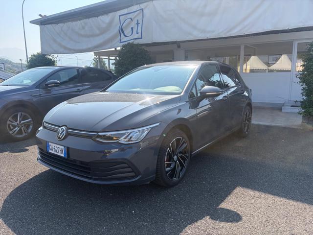 Volkswagen Golf 2.0 TDI 5p. Executive BlueMotion Technology - foto 2 di 4