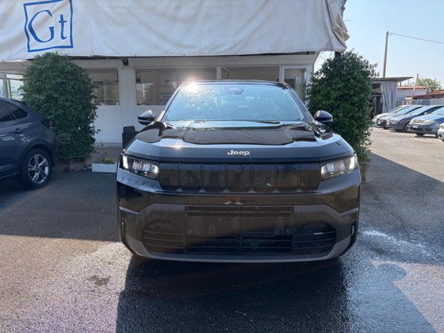 Jeep Compass E-HYBRID first edition 1.2 145cv FWD edct6 nuovo a CARRARA
