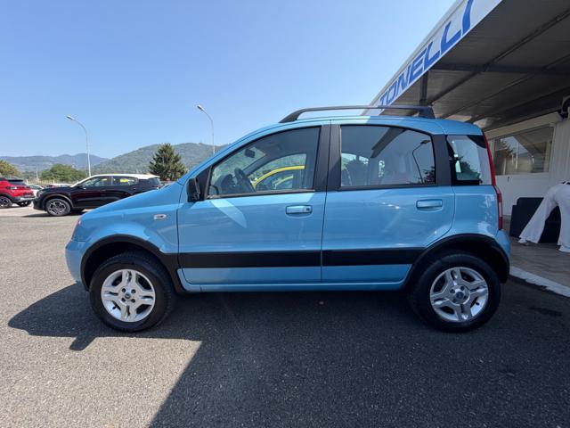 Fiat Panda 1.2 4x4 - foto 3 di 4