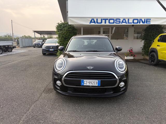 MINI One 1.5 One D 5 porte usato a CARRARA