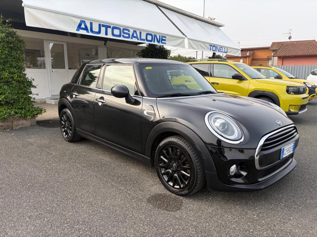 MINI One 1.5 One D 5 porte - foto 2 di 4