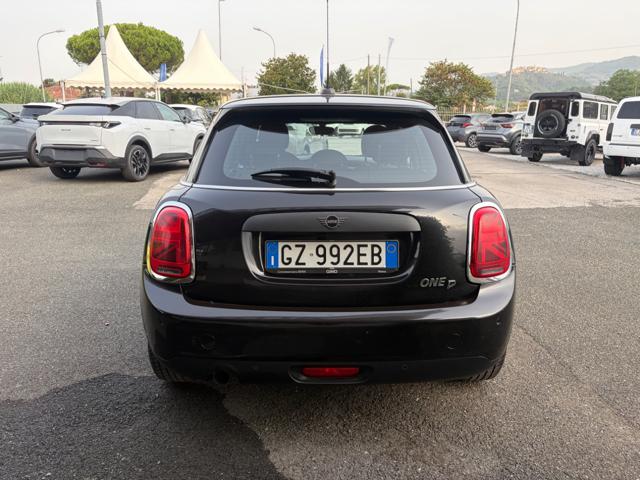 MINI One 1.5 One D 5 porte - foto 4 di 4