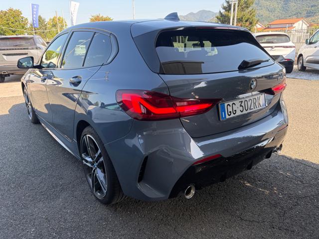 BMW 118 d 5p. Msport - foto 2 di 7