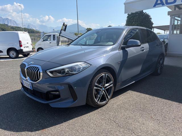 BMW 118 d 5p. Msport - foto 3 di 7