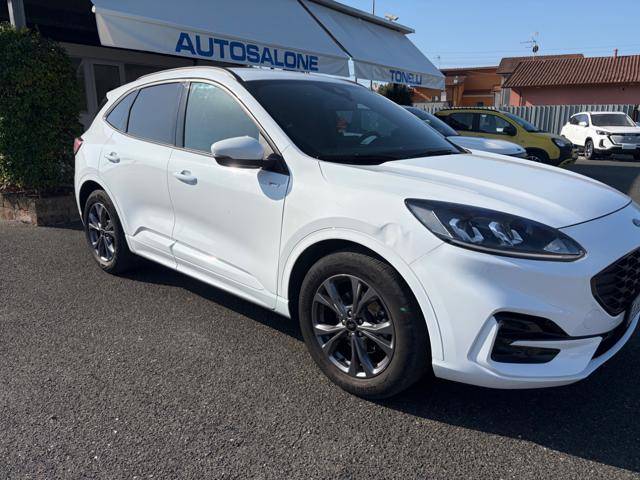 Ford Kuga 1.5 EcoBoost 150 CV 2WD ST-Line - foto 2 di 6