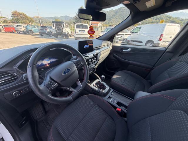 Ford Kuga 1.5 EcoBoost 150 CV 2WD ST-Line - foto 4 di 6