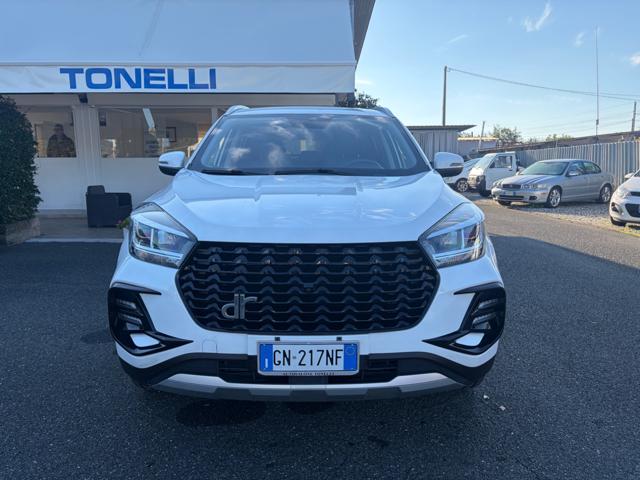 DR MOTOR DR 5.0 1.5 Bi-Fuel GPL, del 2023, 35.000 km, in vendita a Carrara (MS)