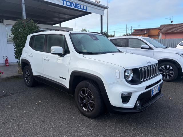 Jeep Renegade 1.0 T3 Longitude - foto 3 di 4