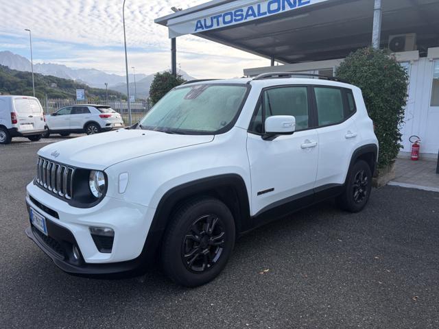 Jeep Renegade 1.0 T3 Longitude - foto 2 di 4