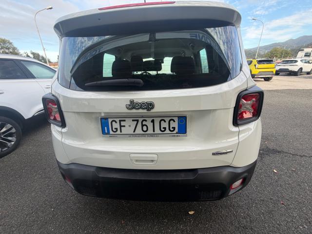 Jeep Renegade 1.0 T3 Longitude - foto 4 di 4