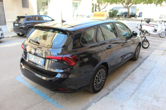 Fiat Tipo 1.0 BZ 100 CV SW - foto 3 di 4