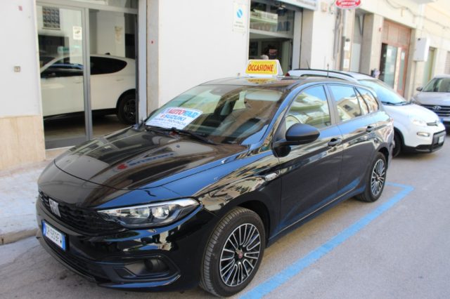 Fiat Tipo 1.0 BZ 100 CV SW usato a TRAPANI