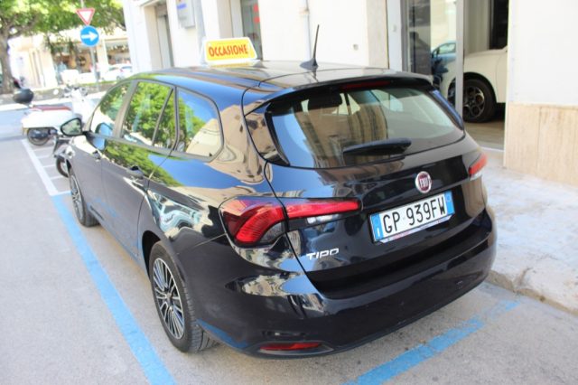 Fiat Tipo 1.0 BZ 100 CV SW - foto 4 di 4