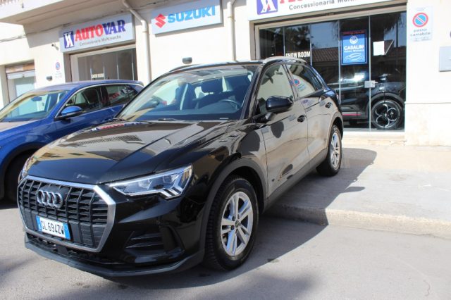 Audi Q3 35 TDI Business usato a TRAPANI