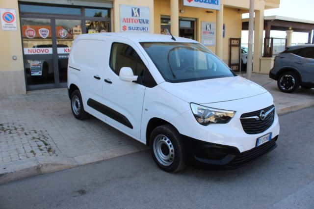 Opel Combo Cargo 1.5 Diesel 100CV - foto 2 di 4