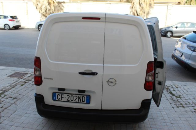 Opel Combo Cargo 1.5 Diesel 100CV - foto 4 di 4