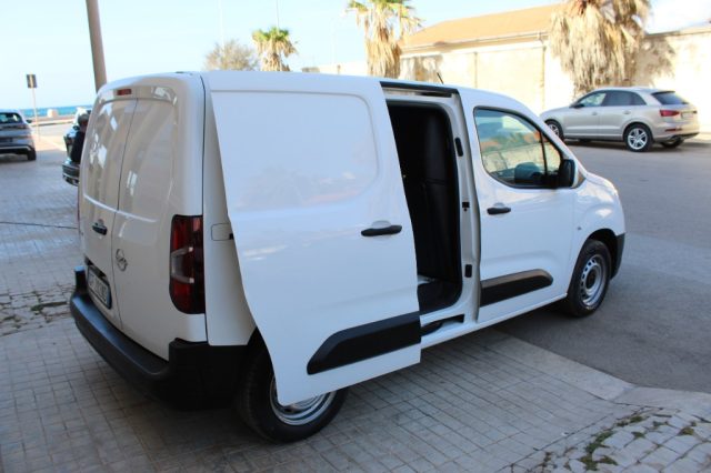Opel Combo Cargo 1.5 Diesel 100CV - foto 3 di 4