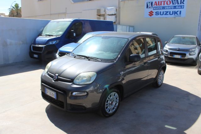 Fiat Panda 1.0 FireFly S&S Hybrid usato a TRAPANI