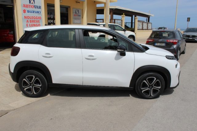 Citroen C3 Aircross PureTech 110 S&S Feel - foto 3 di 4