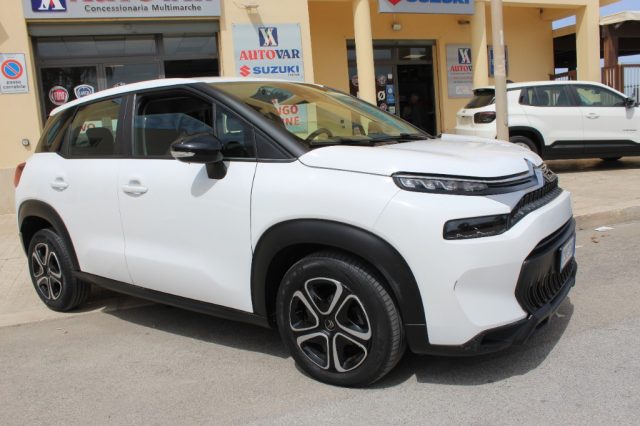 Citroen C3 Aircross PureTech 110 S&S Feel - foto 2 di 4