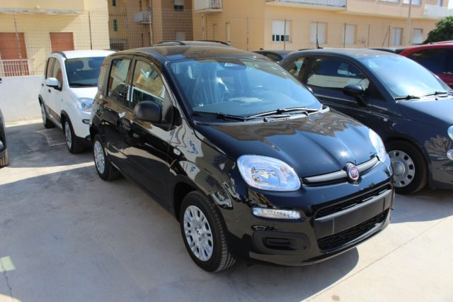 Fiat Panda 1.0 FireFly S&S Hybrid Icon -KM0 km 0 a TRAPANI