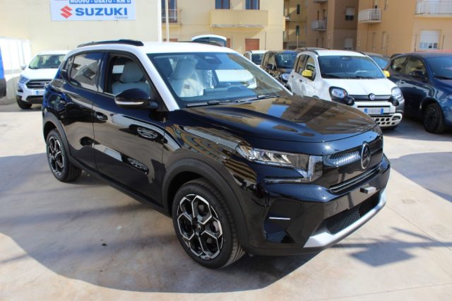 Citroen C3 PureTech 100 S&S Max-KM0 km 0 a TRAPANI