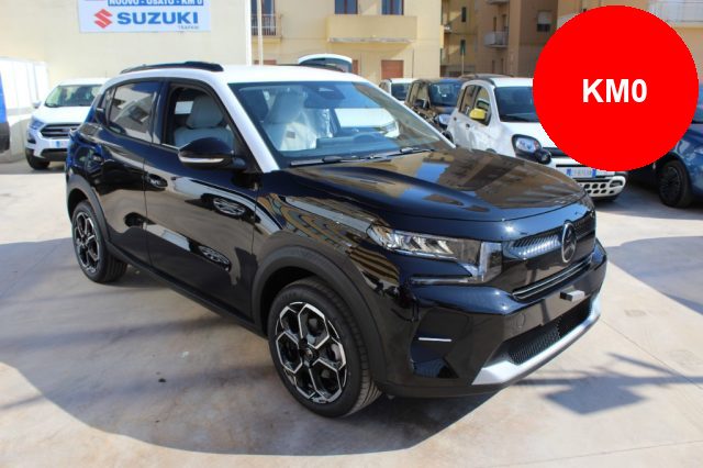 Citroen C3 PureTech 100 S&S Max-KM0, del 2026, 35 km, in vendita a Trapani (TP)