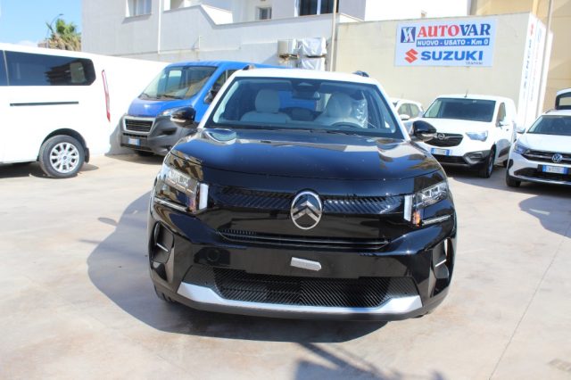 Citroen C3 PureTech 100 S&S Max-KM0 - foto 2 di 4