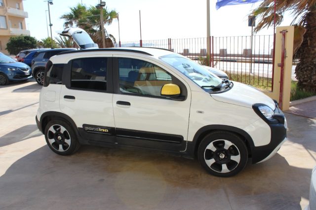 Fiat Panda Cross 1.0 FireFly S&S Hybrid CROSS -KM0 - foto 3 di 4