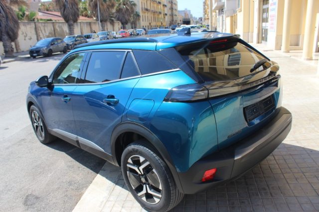 Peugeot 2008 PureTech 100 S&S Allure-KM0 - foto 4 di 4