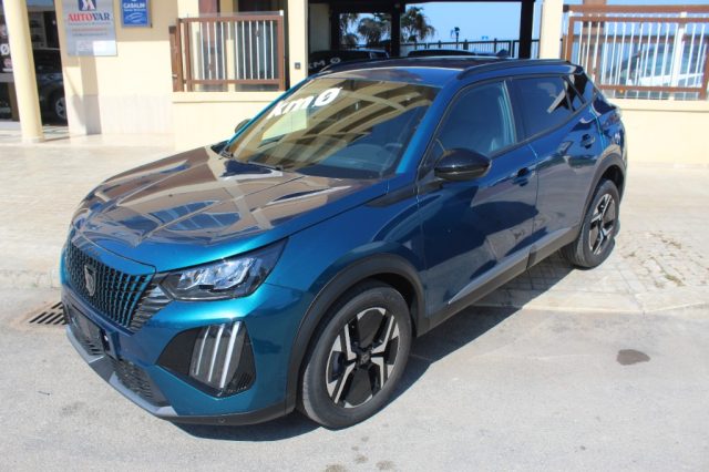 Peugeot 2008 PureTech 100 S&S Allure-KM0 - foto 3 di 4
