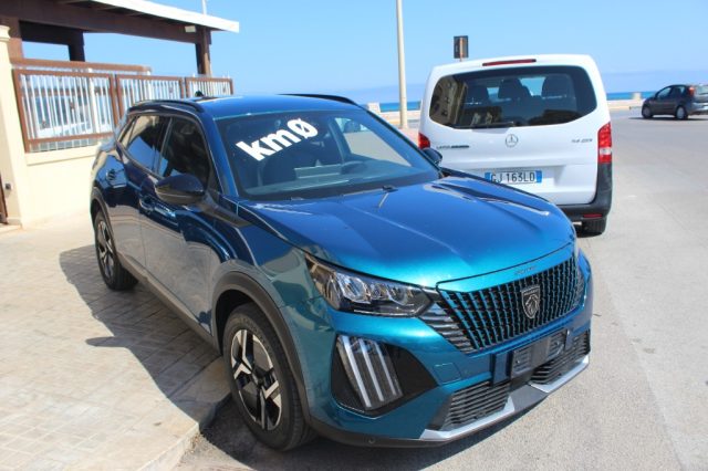 Peugeot 2008 PureTech 100 S&S Allure-KM0 km 0 a TRAPANI