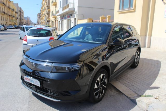 Opel Grandland Hybrid 145 CV EDCT GS usato a TRAPANI