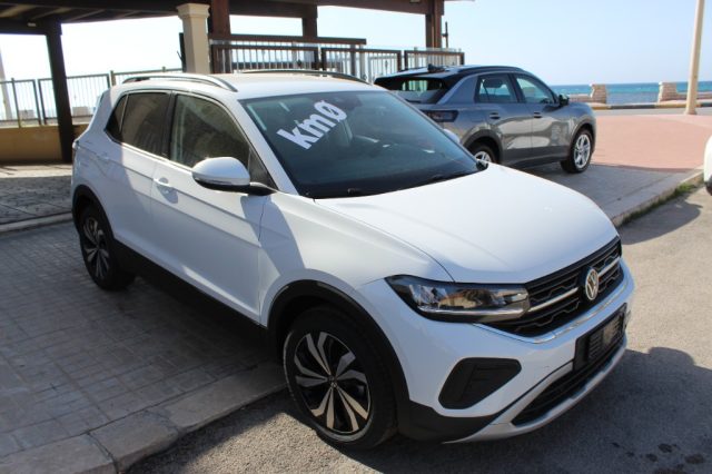 Volkswagen T-Cross 1.0 TSI 115 CV Edition Plus-KM0 - foto 3 di 4