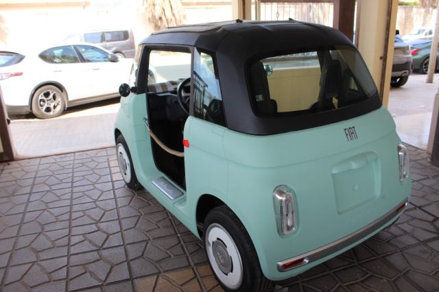 Fiat Topolino DOLCEVITA - foto 3 di 4