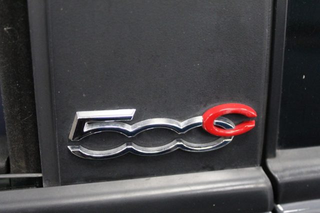 Fiat 500 C 1.0 Hybrid Club - foto 2 di 4