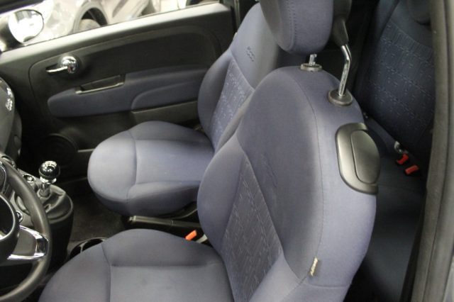 Fiat 500 C 1.0 Hybrid Club - foto 4 di 4