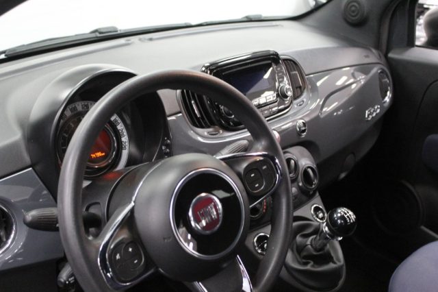 Fiat 500 C 1.0 Hybrid Club - foto 3 di 4