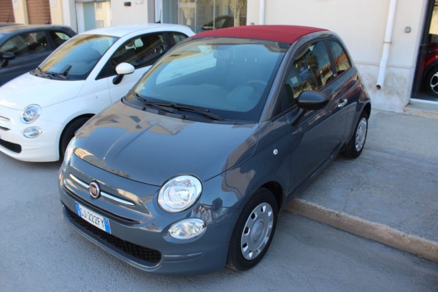 Fiat 500 C 1.0 Hybrid - foto 2 di 4