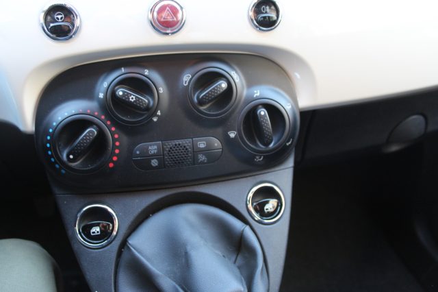Fiat 500 C 1.0 Hybrid - foto 3 di 4
