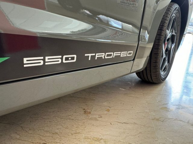 Casalini Alpina 550 TROFEO 2.0 LIMITEED EDITION - foto 3 di 4