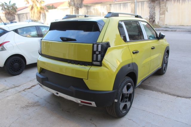 Fiat Grande Panda 1.2 Hybrid 110 CV S&S La Prima - foto 4 di 4