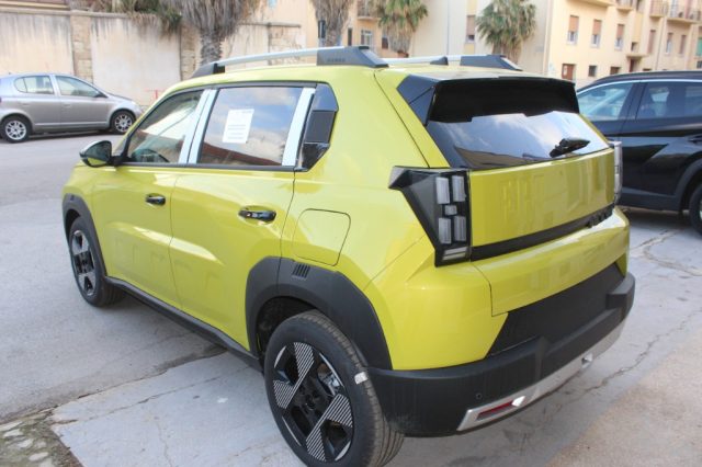 Fiat Grande Panda 1.2 Hybrid 110 CV S&S La Prima - foto 3 di 4