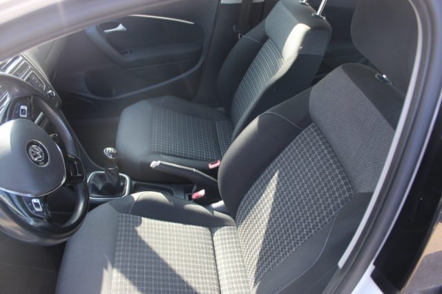 Volkswagen Polo 1.2 TSI 5p. (VETT. IN CONTO VENDITA), del 2016, 60.200 km, in vendita a Trapani (TP)