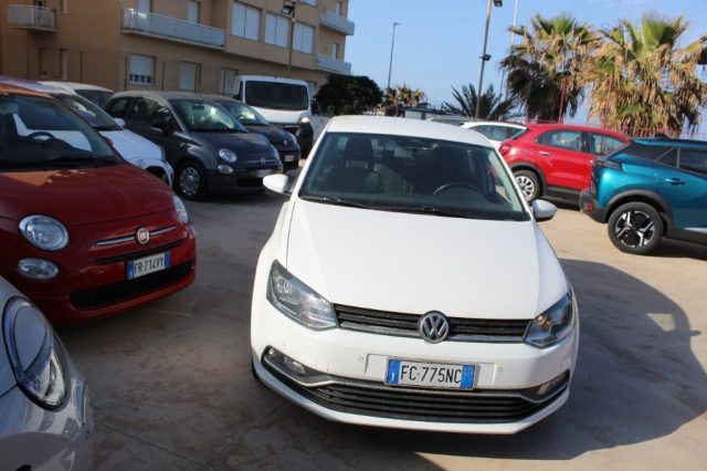 Volkswagen Polo 1.2 TSI 5p. (VETT. IN CONTO VENDITA) - foto 2 di 41